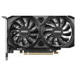 MSI GeForce RTX 3050 VENTUS 2X E 6G OC