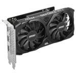 MSI GeForce RTX 3050 VENTUS 2X E 6G OC