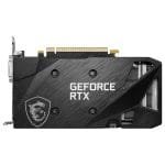 MSI GeForce RTX 3050 VENTUS 2X XS 8G OC