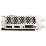 MSI GeForce RTX 3050 VENTUS 2X XS 8G OC