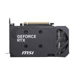 MSI GeForce RTX 5050 8G SHADOW 2X OC