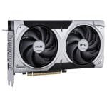MSI GeForce RTX 5060 Ti 16G VENTUS 2X OC PLUS