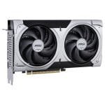 MSI GeForce RTX 5060 Ti 8G VENTUS 2X PLUS