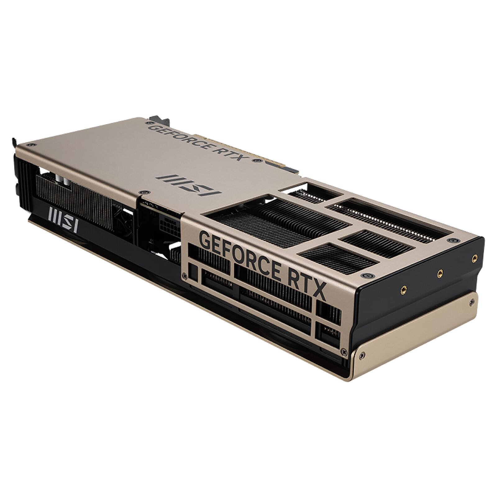 MSI GeForce RTX 5070 12G INSPIRE 3X OC MSI GeForce RTX 5070 12G INSPIRE 3X OC