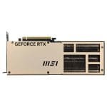 MSI GeForce RTX 5070 12G INSPIRE 3X OC