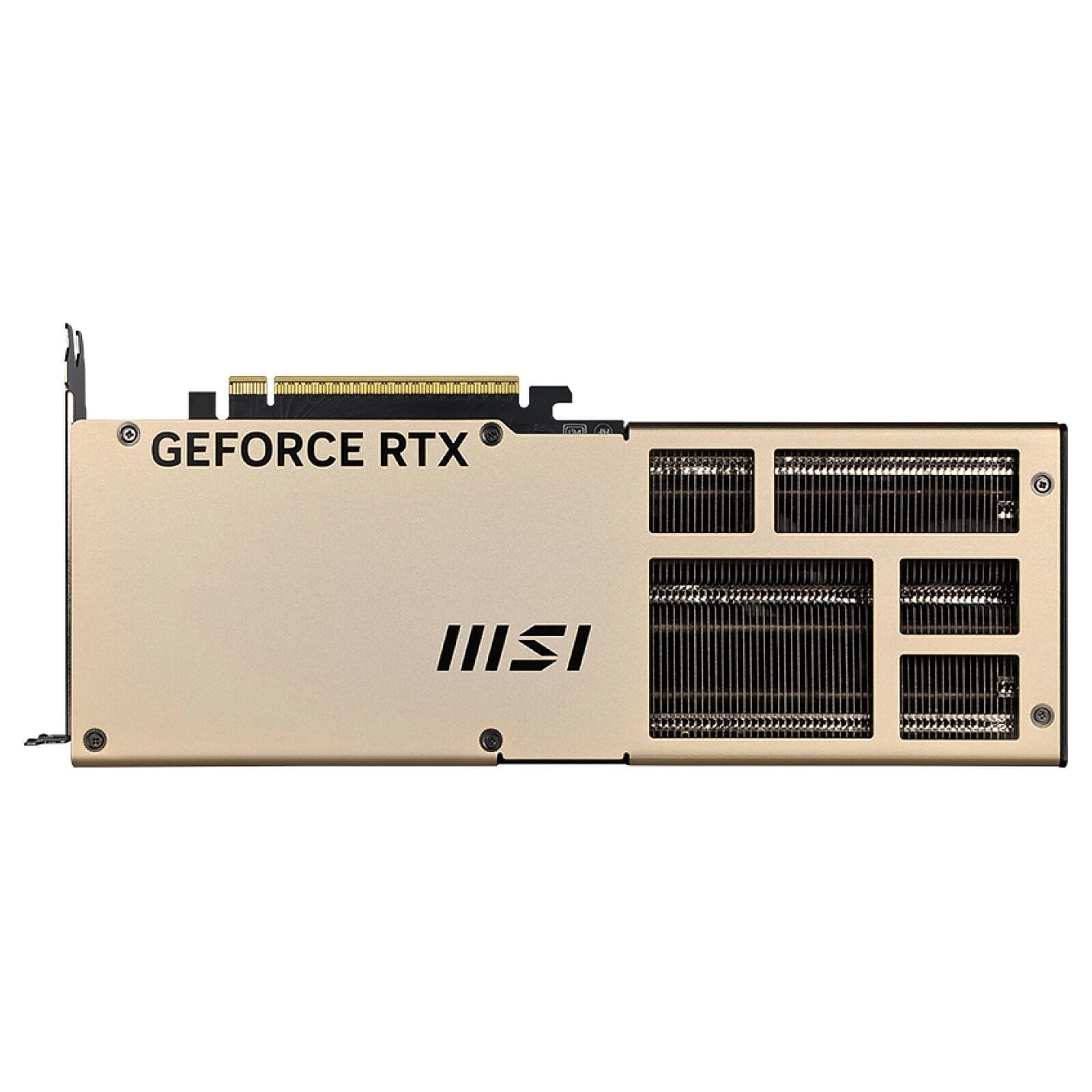 MSI GeForce RTX 5070 12G INSPIRE 3X OC MSI GeForce RTX 5070 12G INSPIRE 3X OC