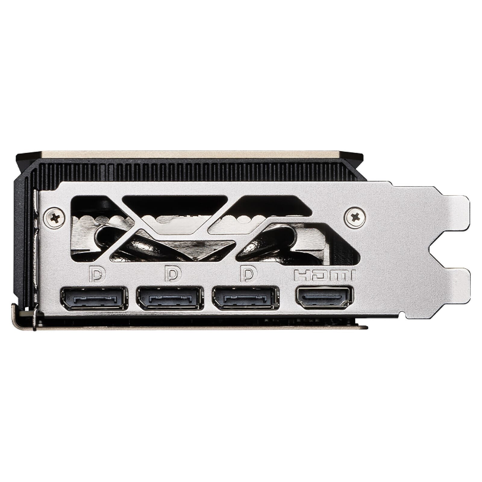 MSI GeForce RTX 5070 12G INSPIRE 3X OC MSI GeForce RTX 5070 12G INSPIRE 3X OC