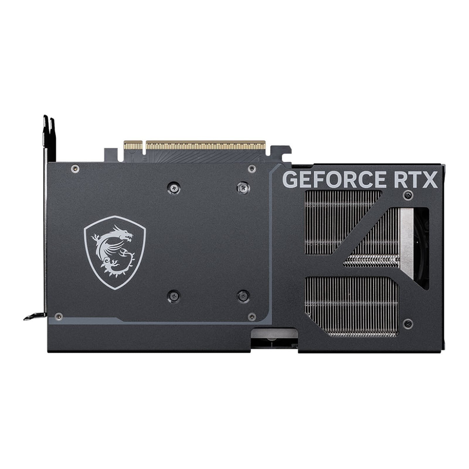 MSI GeForce RTX 5070 12G VENTUS 2X OC MSI GeForce RTX 5070 12G VENTUS 2X OC
