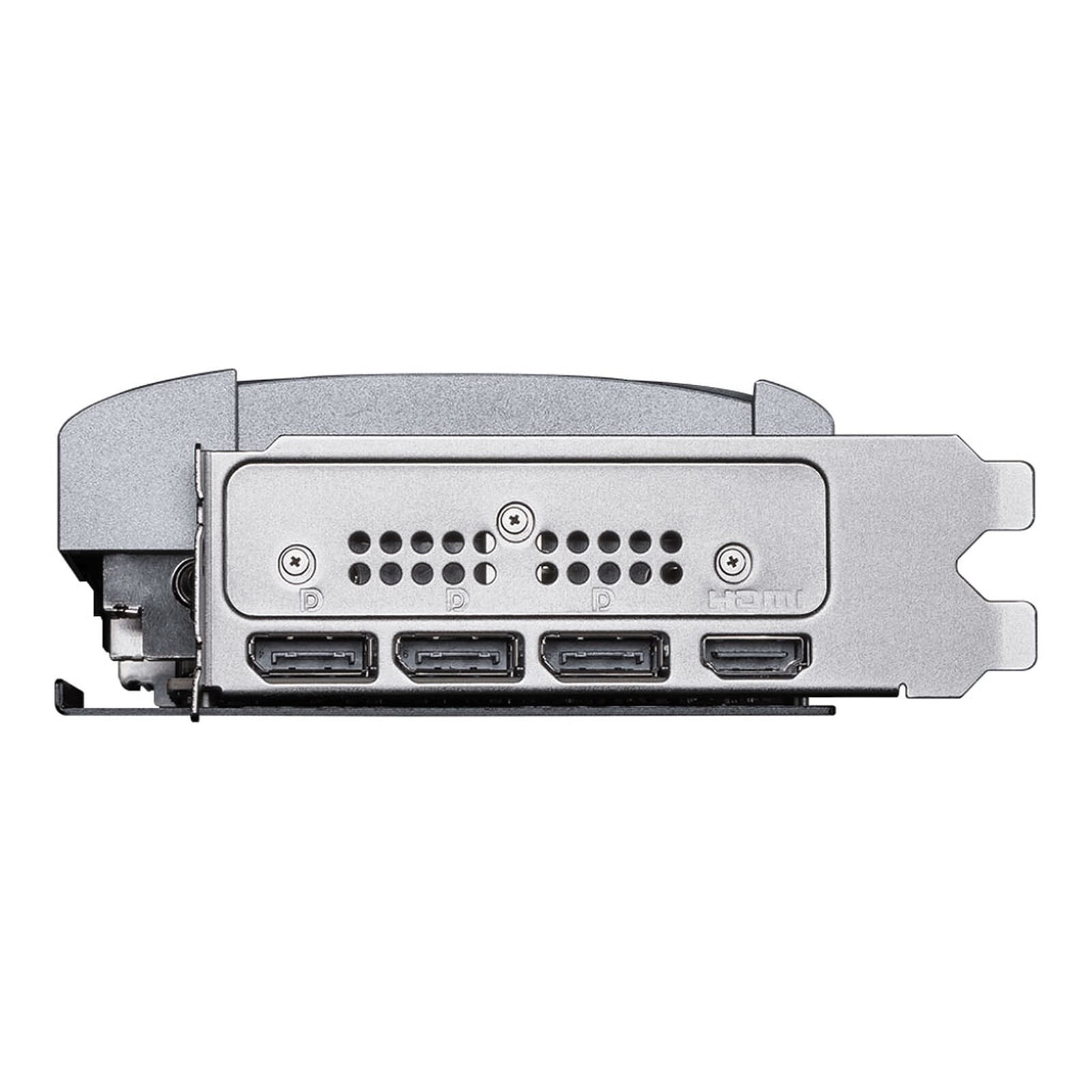 MSI GeForce RTX 5070 12G VENTUS 2X OC MSI GeForce RTX 5070 12G VENTUS 2X OC