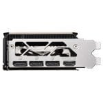 MSI GeForce RTX 5070 Ti 16G INSPIRE 3X OC PLUS