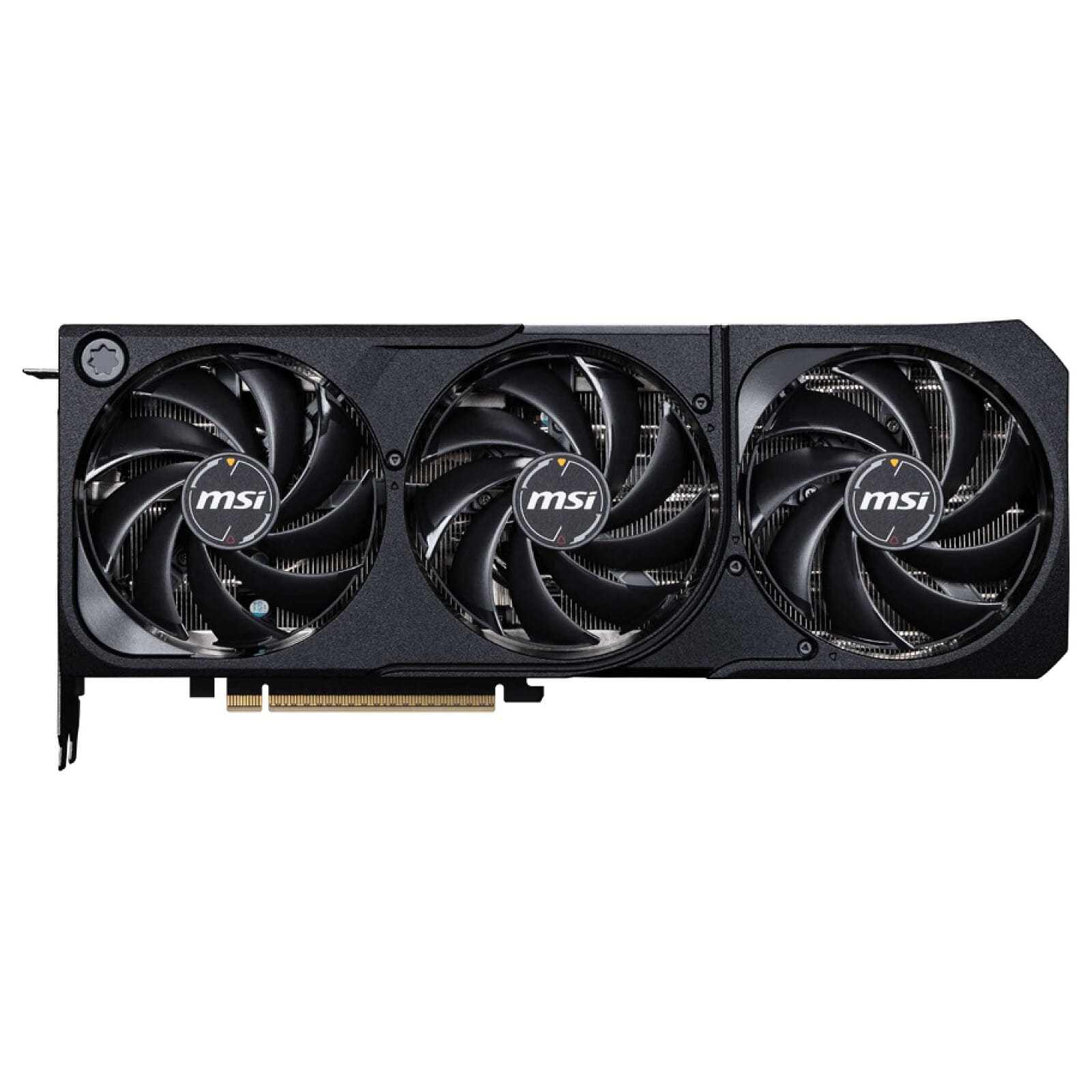 MSI GeForce RTX 5070 Ti 16G SHADOW 3X OC MSI GeForce RTX 5070 Ti 16G SHADOW 3X OC