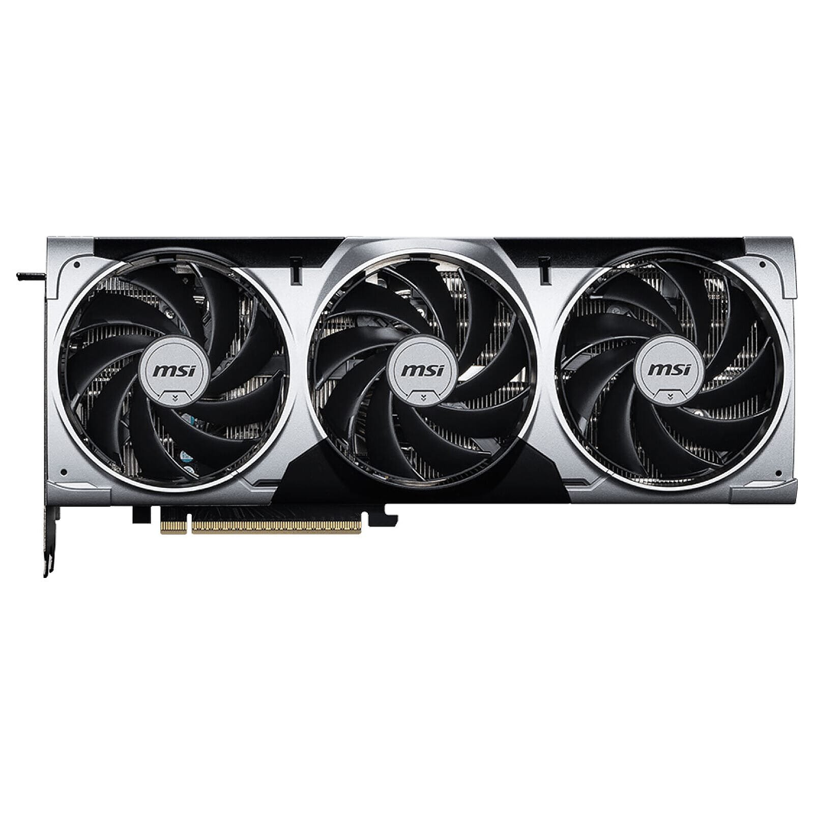 MSI GeForce RTX 5080 16G VENTUS 3X OC PLUS MSI GeForce RTX 5080 16G VENTUS 3X OC PLUS
