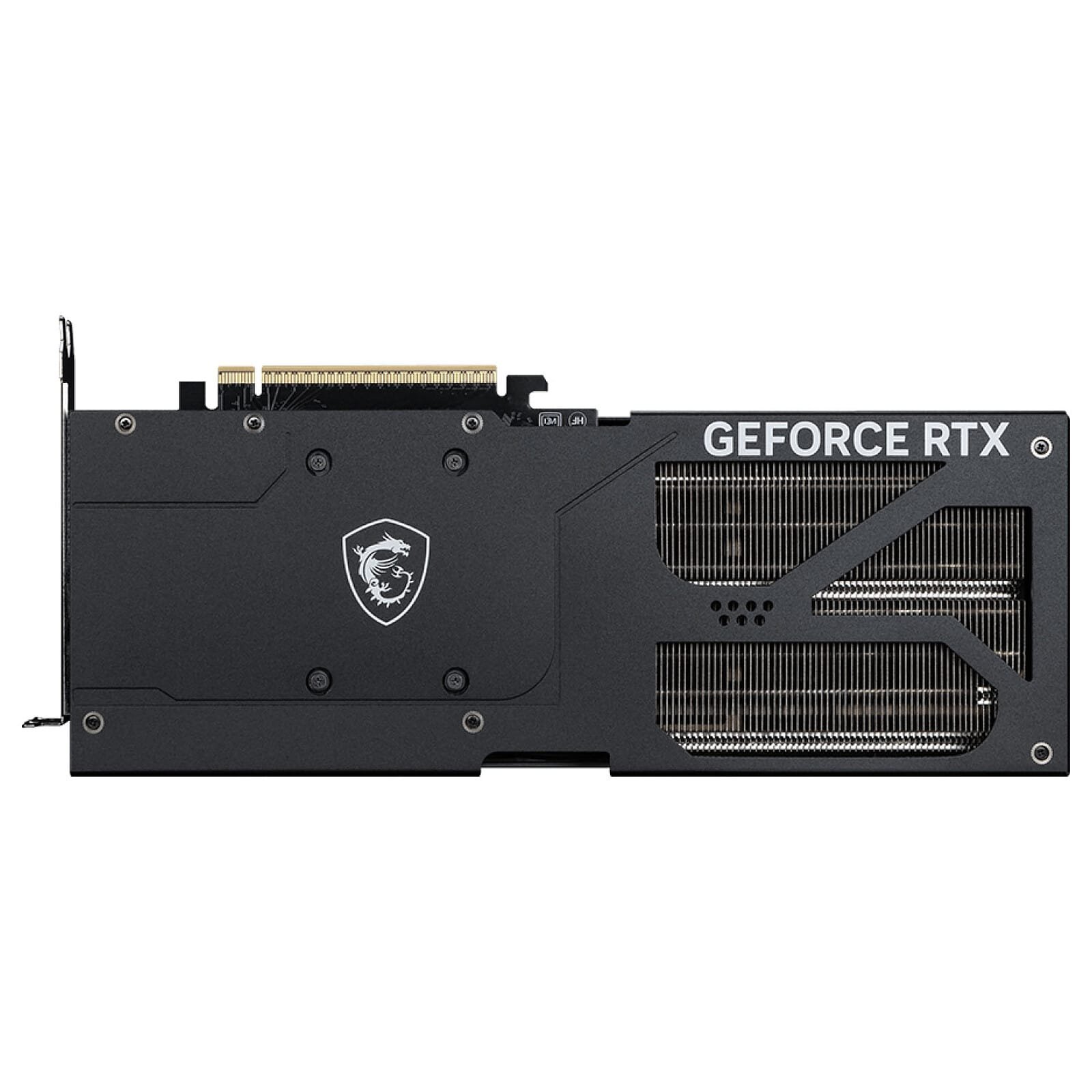 MSI GeForce RTX 5080 16G VENTUS 3X OC PLUS MSI GeForce RTX 5080 16G VENTUS 3X OC PLUS