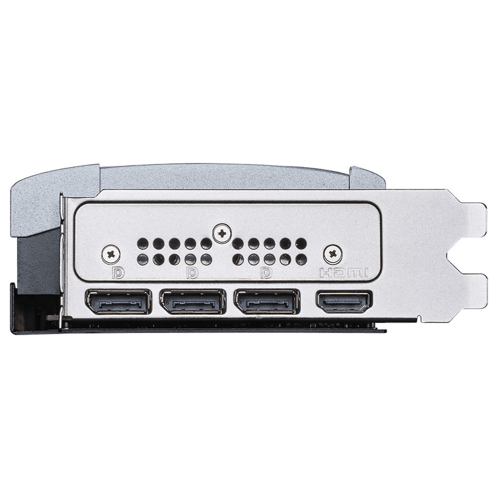 MSI GeForce RTX 5080 16G VENTUS 3X OC PLUS MSI GeForce RTX 5080 16G VENTUS 3X OC PLUS