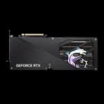 MSI GeForce RTX 5080 GAMING TRIO 16GB GDDR7
