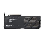 MSI GeForce RTX 5080 SHADOW 3X OC 16GB GDDR7