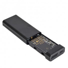 boitier externe NVMe / NGFF SSD KLINK K-9225 boitier externe NVMe / NGFF SSD KLINK K-9225