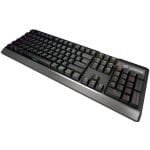 Ozone Strike X30 mecanique red switch