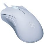 Razer DeathAdder Essential 2021 (Blanc)