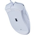 Razer DeathAdder Essential 2021 (Blanc)