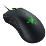 Razer DeathAdder Essential (Noir)