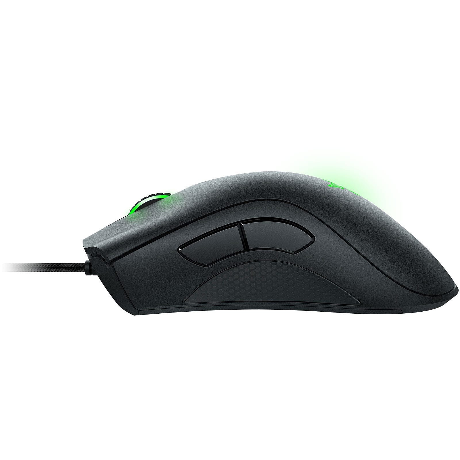 Razer DeathAdder Essential 2021 (Noir) Razer DeathAdder Essential 2021 (Noir)