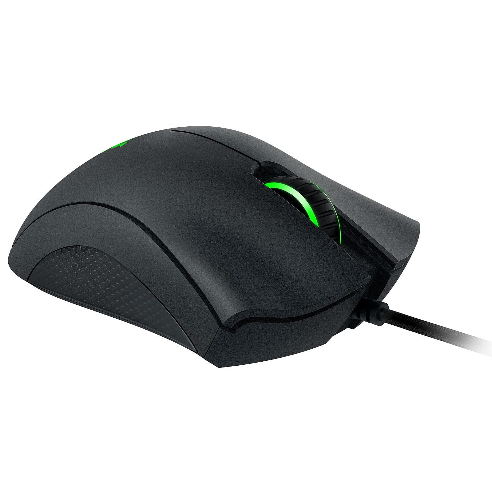 Razer DeathAdder Essential 2021 (Noir) Razer DeathAdder Essential 2021 (Noir)