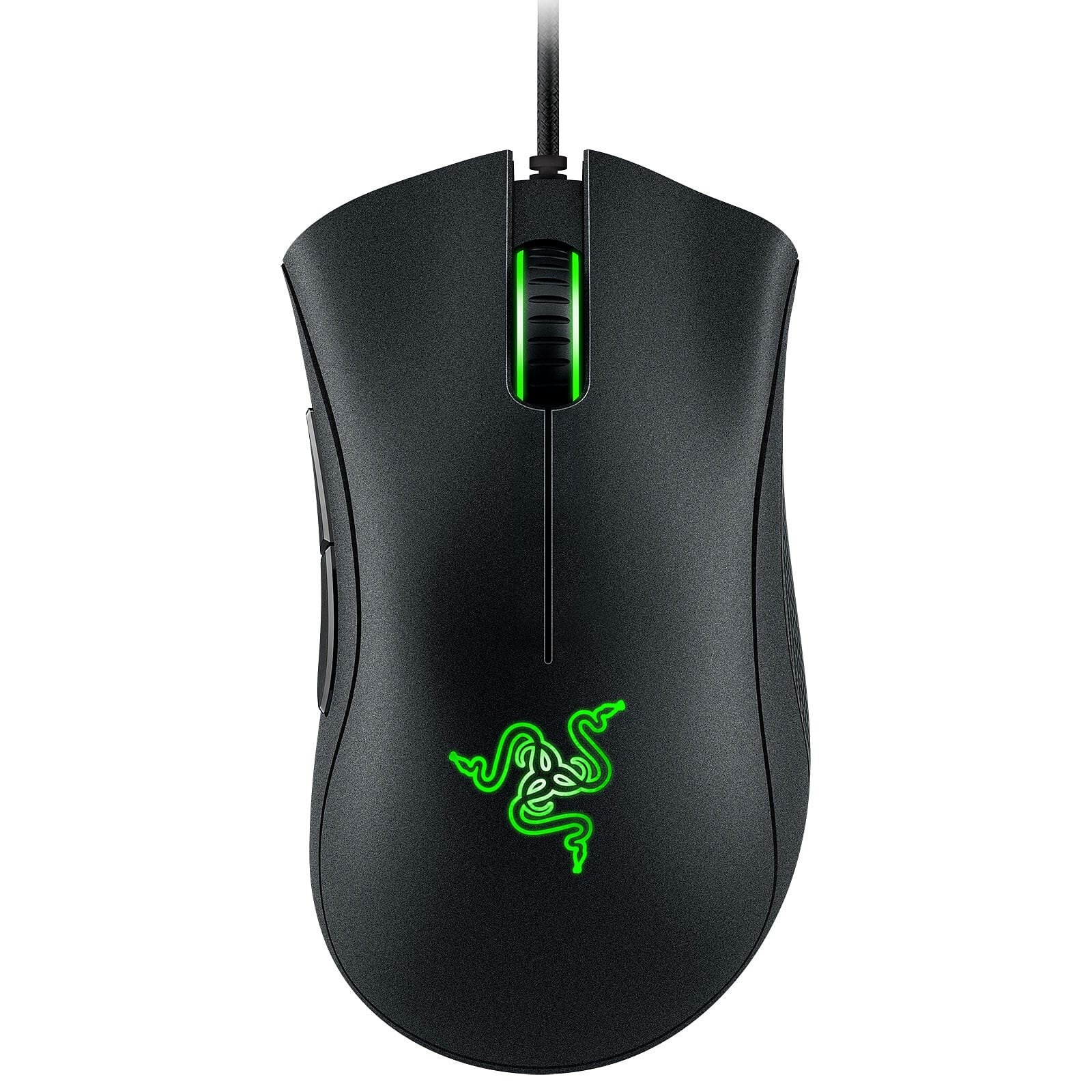 Razer DeathAdder Essential (Noir) Razer DeathAdder Essential (Noir)
