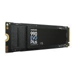 Samsung SSD 990 EVO Plus M.2 PCIe NVMe 1 To