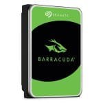 Seagate BarraCuda 2 To (ST2000DM008)
