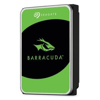 Seagate BarraCuda 2 To 3.5