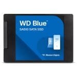 Western Digital SSD WD Blue SA510 500 Go – 2.5