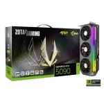 ZOTAC GAMING GeForce RTX 5090 AMP Extreme INFINITY 32GB GDDR7