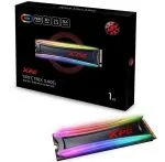ADATA XPG SPECTRIX S40G SSD M.2 2280 PCIe 1TB
