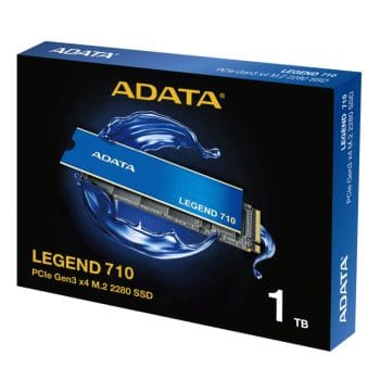 ADATA LEGEND 710 1TB GEN3