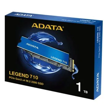 ADATA LEGEND 710 1TB GEN3