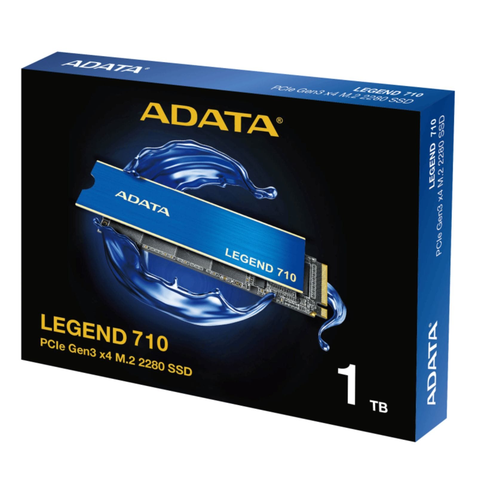 ADATA LEGEND 710 1TB GEN3 ADATA LEGEND 710 1TB GEN3