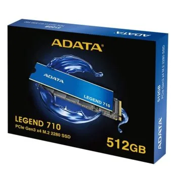 ADATA LEGEND 710 512GB GEN3