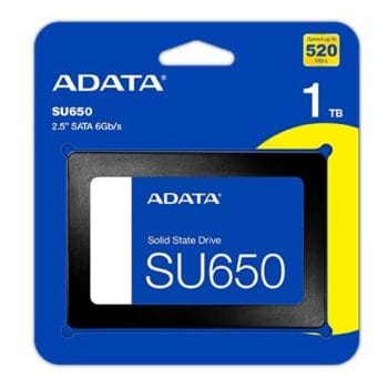 ADATA SU650 1To