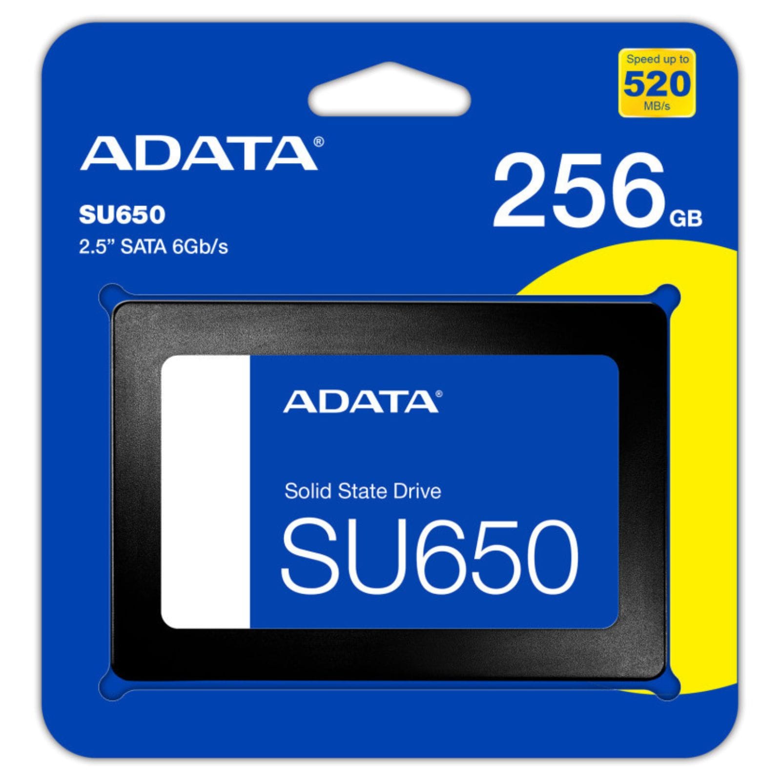 ADATA SU650 256GB