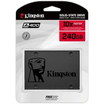 Kingston SSD A400 240GB