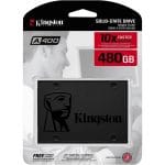 Kingston SSD A400 480GB