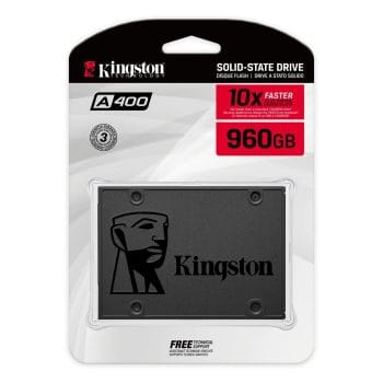 Kingston SSD A400 960GB