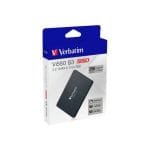 VERBATIM Vi550 256GB 2.5