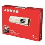 XPG Mars 980 Pro 1To M.2 PCIe Gen5