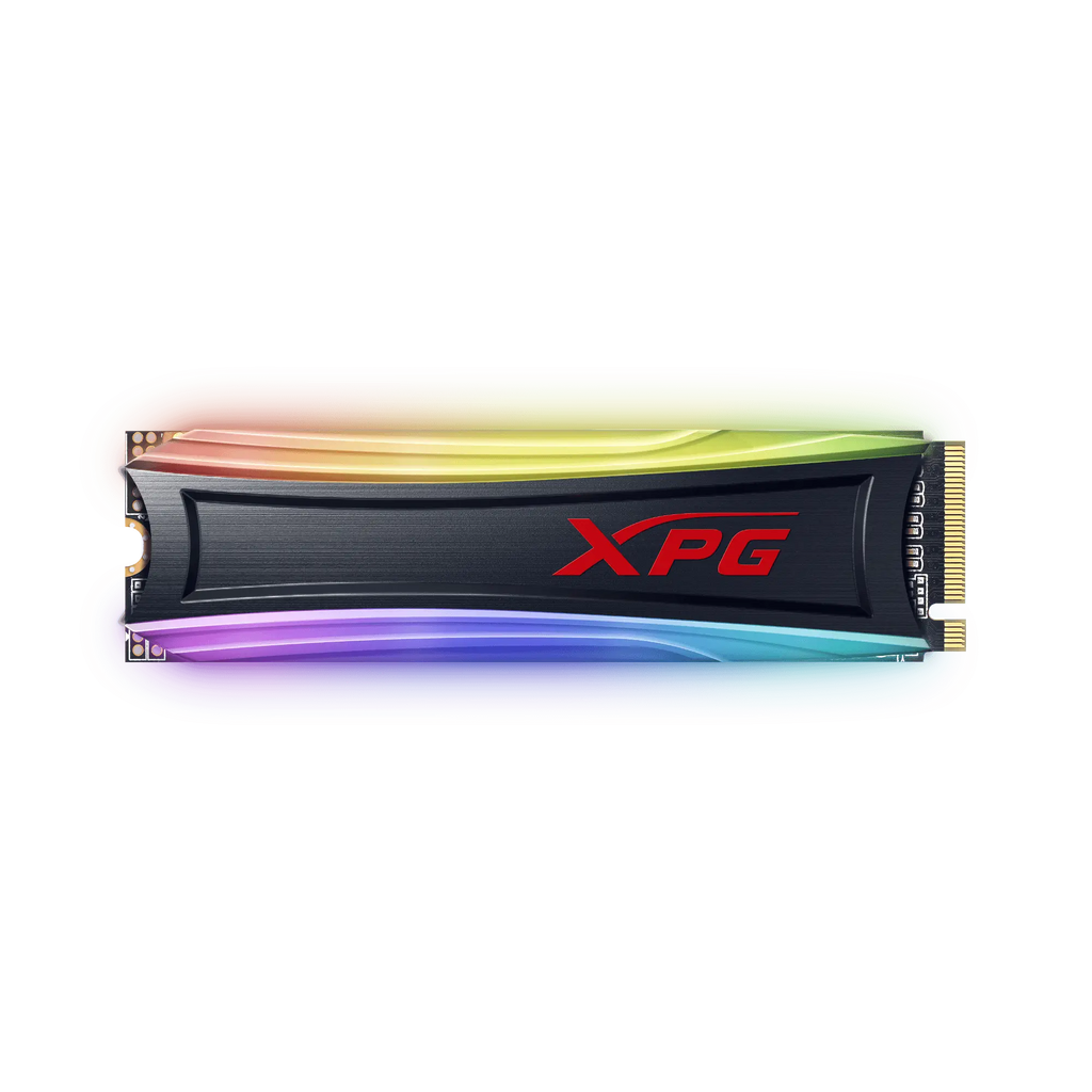 ADATA 1TB SSD M.2 2280 PCIe SPECTRIX ADATA 1TB SSD M.2 2280 PCIe SPECTRIX