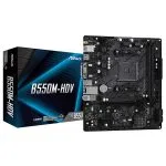ASRock B550M-HDV Maroc – Setup Game