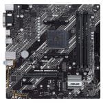 ASUS PRIME B550M-K