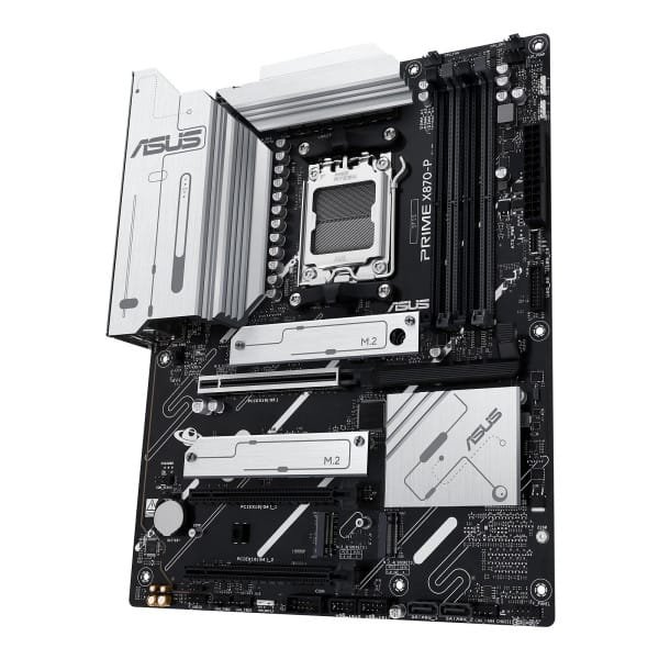 ASUS PRIME X870-P ASUS PRIME X870-P