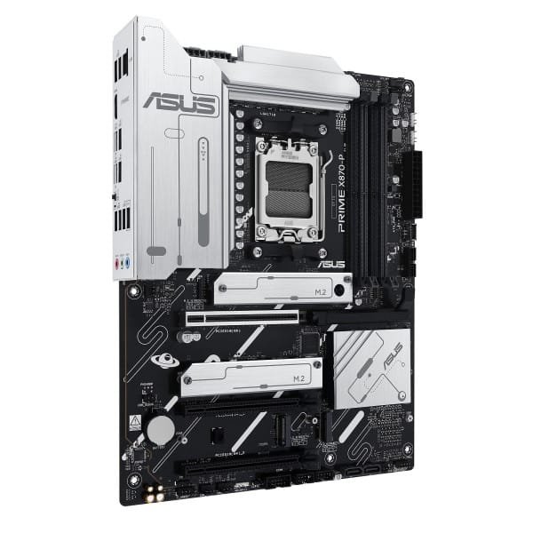 ASUS PRIME X870-P ASUS PRIME X870-P
